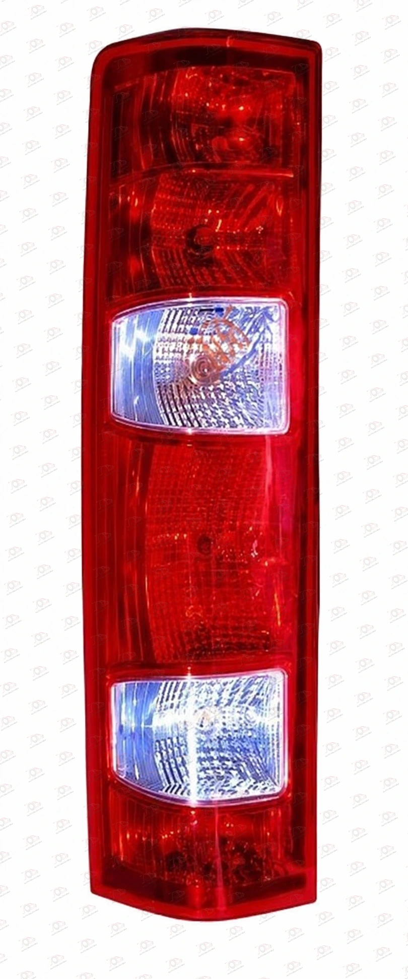 Stop Lampa (Zatvorena Karoserija) (Turska) Iveco Daily (od 2007.) - LEVO, strana: levo — Iveco Daily (2007–2026.)