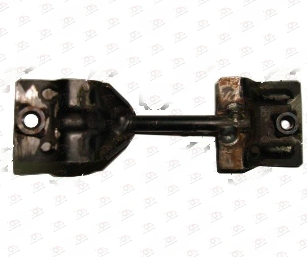 Brava Haube na Veznom Limu Centralna Mercedes E (211) 2002-2009 — Mercedes E-Class (W211) (2002–2009.)