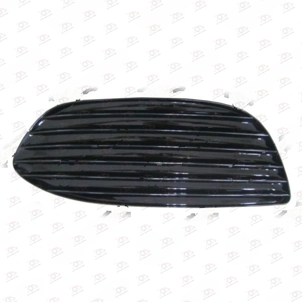 Rešetka Prednjeg Branika (Exclusive) Mercedes C Class (W205) SDN/S.W. (od 2014.) - LEVO, strana: levo — Mercedes C-Class (W205) (2014–2026.)