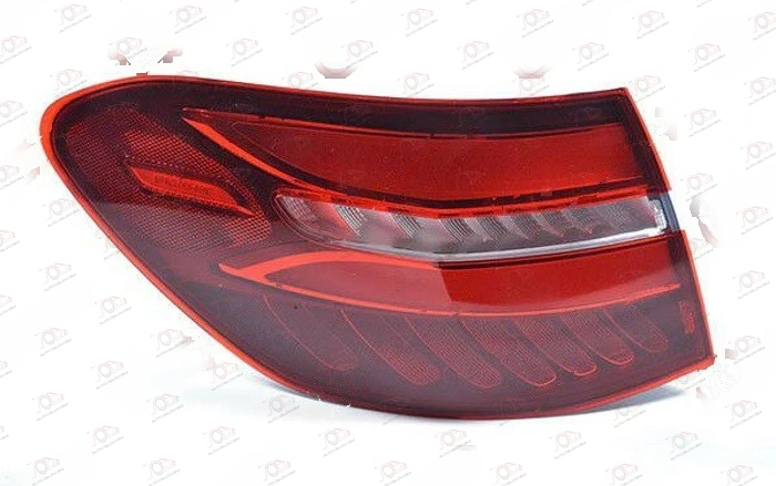 Stop Lampa Spoljašnja (LED) (DEPO) Mercedes Glc (X253) (od 2015.) - LEVO, strana: levo — Mercedes Glc (x253 (2015–2026.)