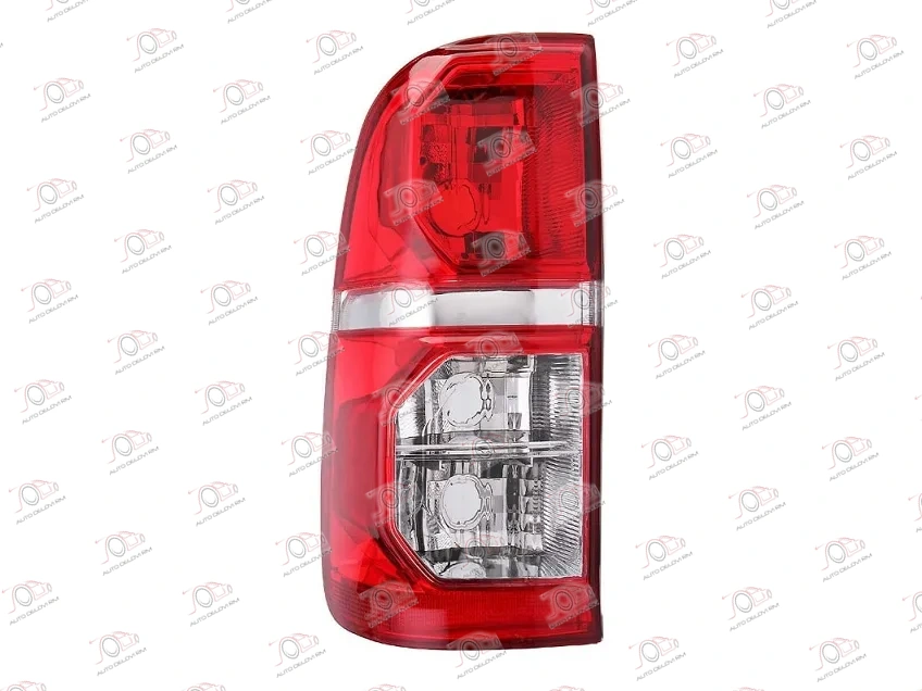 Stop Svetlo Toyota Hilux 2012-2015 - LEVO, strana: levo — Toyota Hilux 2WD/4WD 2012-2015 (N1/N2/N3) (2012–2015.)