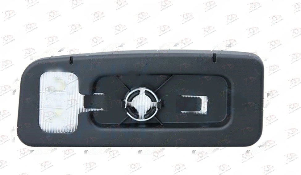 Staklo Retrovizora (Donji Deo) (Brzo Kacenje) 09- (Konveksno) Mercedes Sprinter (208-408) (od 2006.) - LEVO, strana: levo — Mercedes Sprinter 208/408 2006-2013 (W906) (2006–2026.)