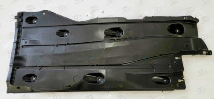 Zaštita Motora (Srednji Deo) Plastična Audi A3 3D/Sportback (od 2016.) — Audi A3 (2016–2026.)