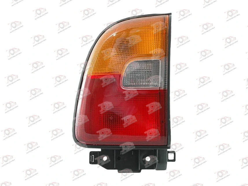 Stop Svetlo Toyota RAV 4 1995-1998 - LEVO, strana: levo — Toyota RAV4 (XA10) (1995–1998.)