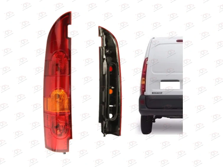 Stop Svetlo Renault Kangoo (2 Vrata) 2003-2008 - LEVO, strana: levo — Renault Kangoo (2003–2008.)