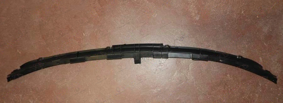 Nosač Prednjeg Branika Srednji Ford Focus 2008-2011 — Ford Focus (2008–2011.)