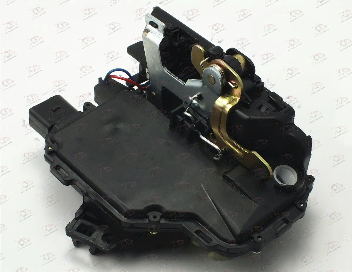 Brava Prednjih Vrata Električna (8 PIN) Volkswagen Golf 4 1998-2004 - DESNO, strana: desno — Volkswagen Golf 4 (1998–2004.)