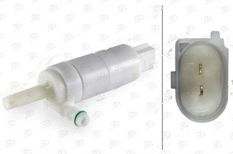 Motor Prskalice Farova Mercedes E (210) 1996-1999 — Mercedes E-Class (W210) (1996–1999.)