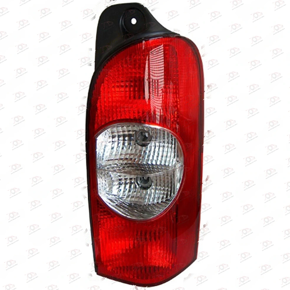 Stop Lampa 03- (DEPO) Renault Master -09 - DESNO, strana: desno — Renault Master/Mascott (1998–2009.)