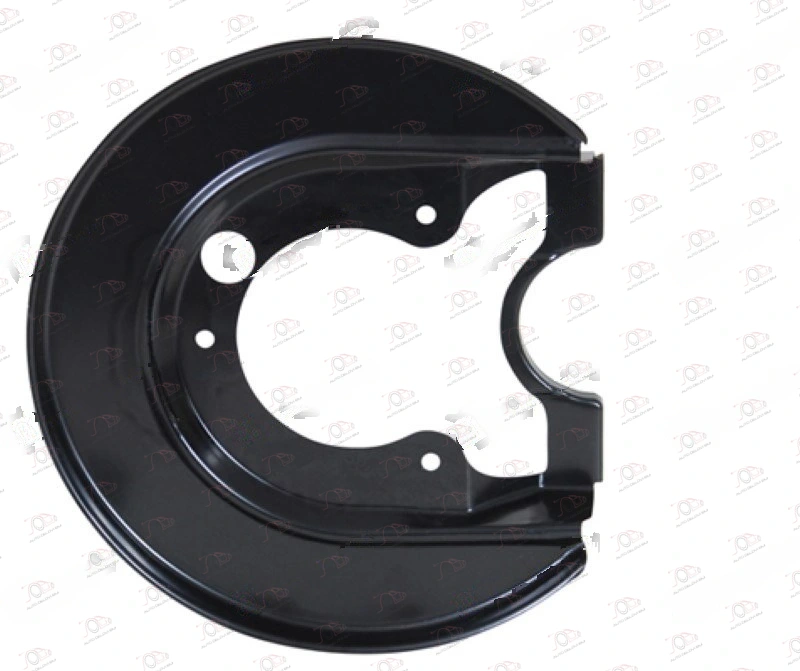 Zaštita Zadnjeg Kočionog Diska 4wd (Prečnik Diska 239mm) Volkswagen Golf 4 1998-2004 — Volkswagen Golf 4 (1998–2004.)