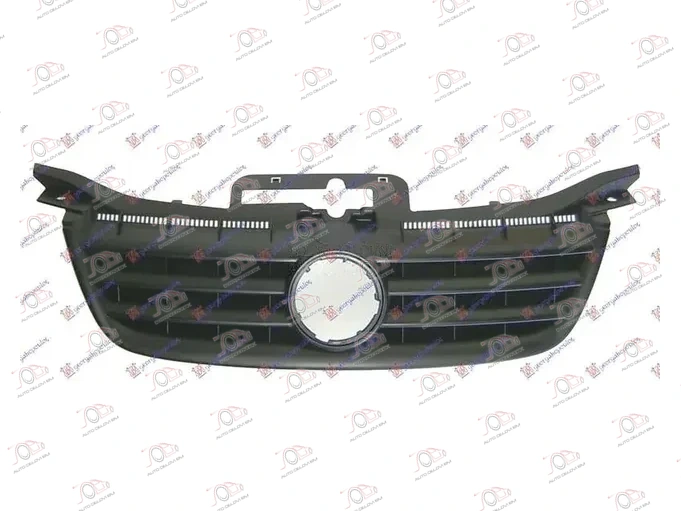 Maska Crna Volkswagen Touran 2003-2006 — Volkswagen Touran (2003–2006.)