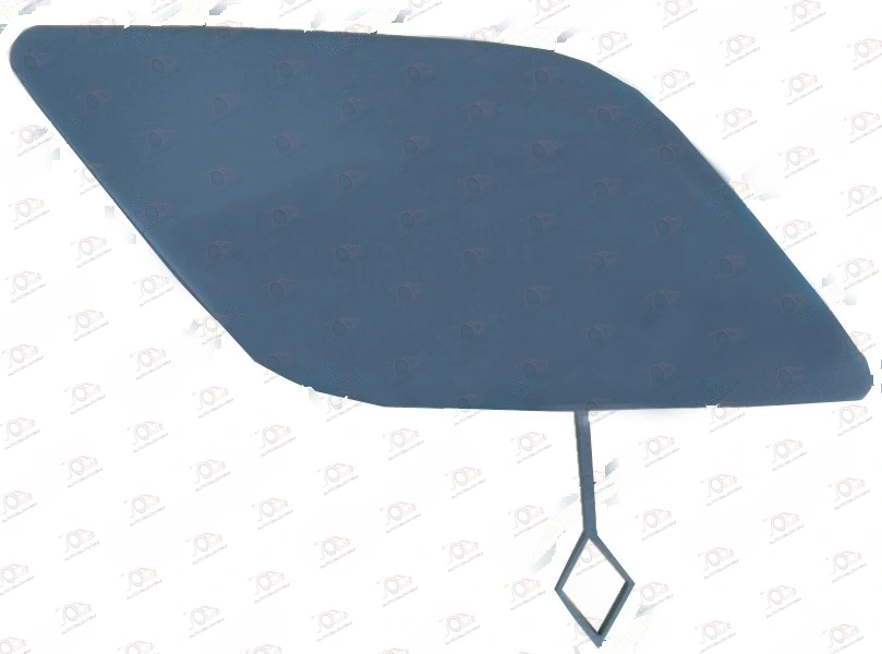 Poklopac Kuke Prednjeg Branika Mercedes E (212) (od 2009.) — Mercedes E-Class (W212) (2009–2026.)
