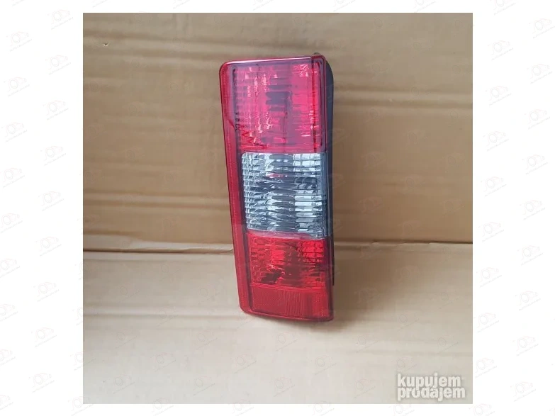 Stop Svetlo Opel Combo 2000-2012 - LEVO, strana: levo — Opel Combo (2000–2012.)