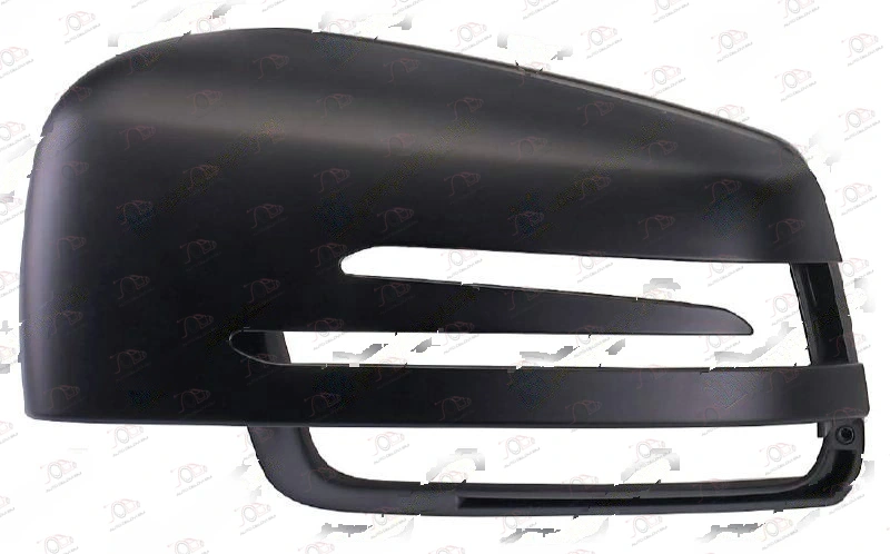 Poklopac Retrovizora PM Mercedes E (212) (od 2009.) - LEVO, strana: levo — Mercedes E-Class (W212) (2009–2026.)