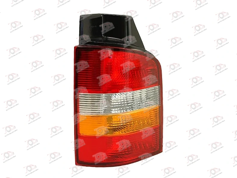 Stop Svetlo (Žuti Migavac) (1 Vrata) Volkswagen Transporter T5 2003-2010 - LEVO, strana: levo — Volkswagen Transporter T5 (2003–2010.)