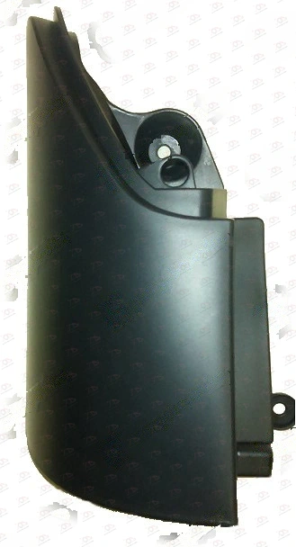 Kraj Zadnjeg Branika Gornji (Jedna Vrata) Renault Kangoo (od 2013.) - LEVO, strana: levo — Renault Kangoo (2013–2026.)