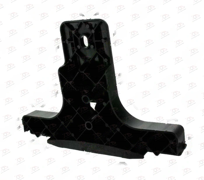 Nosač PVC Maske Unutrašnji Gornji Plastični Mercedes E (212) (od 2009.) — Mercedes E-Class (W212) (2009–2026.)