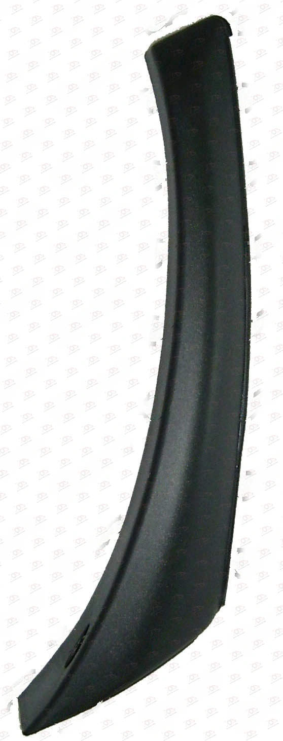 Rub Plastični Prednjeg Branika Mitsubishi Pajero Sport 2000-2006 - LEVO, strana: levo — Mitsubishi Pajero Sport (2000–2006.)
