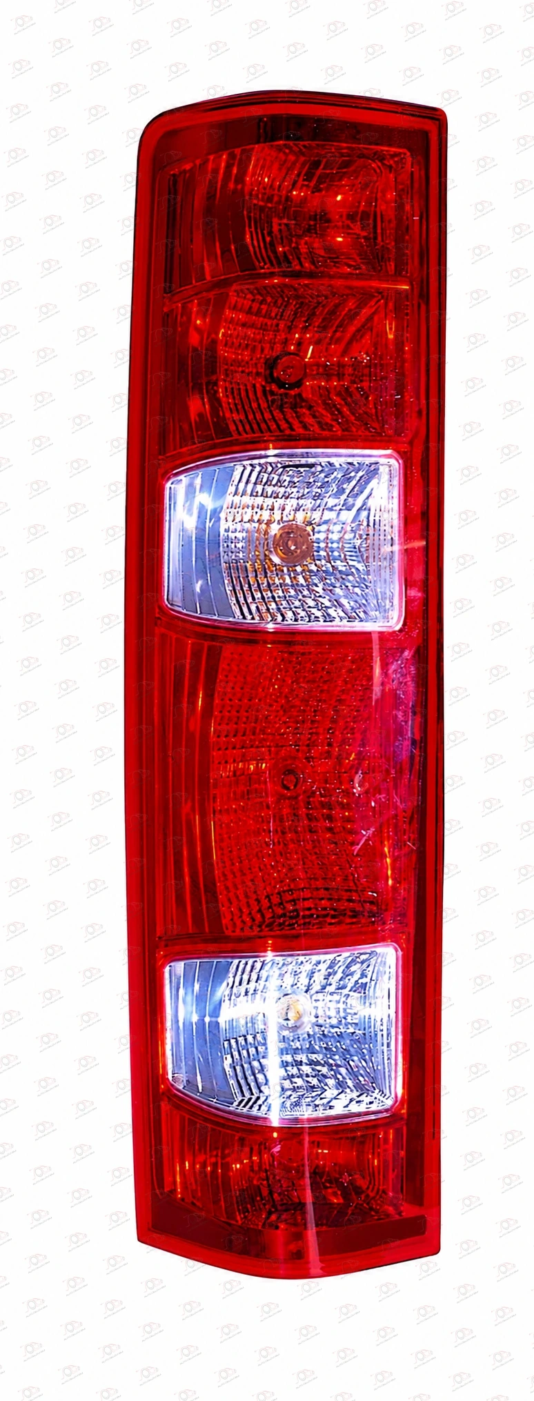 Stop Lampa (Zatvorena Karoserija) (DEPO) Iveco Daily (od 2007.) - LEVO, strana: levo — Iveco Daily (2007–2026.)
