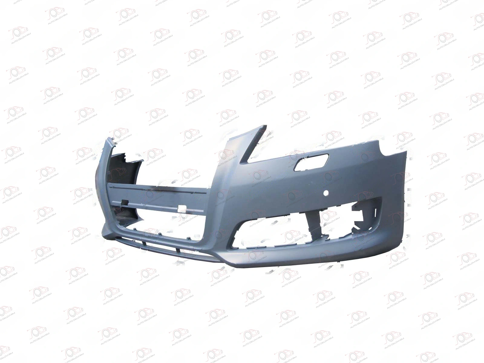 Prednji Branik PM (Prskalice) (PDS Senzori) Audi A3 2008-2013 — Audi A3 (2008–2013.)