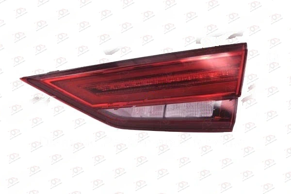Stop Lampa Unutrašnja LED Dynamic Audi A3 Sport Sedan/Cabrio (od 2016.) — Audi A3 (2016–2026.)