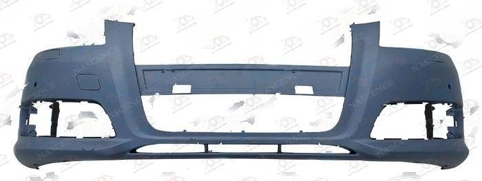 Prednji Branik PM (PDC Senzori) (Prskalice) Audi A3 2008-2013 — Audi A3 (2008–2013.)