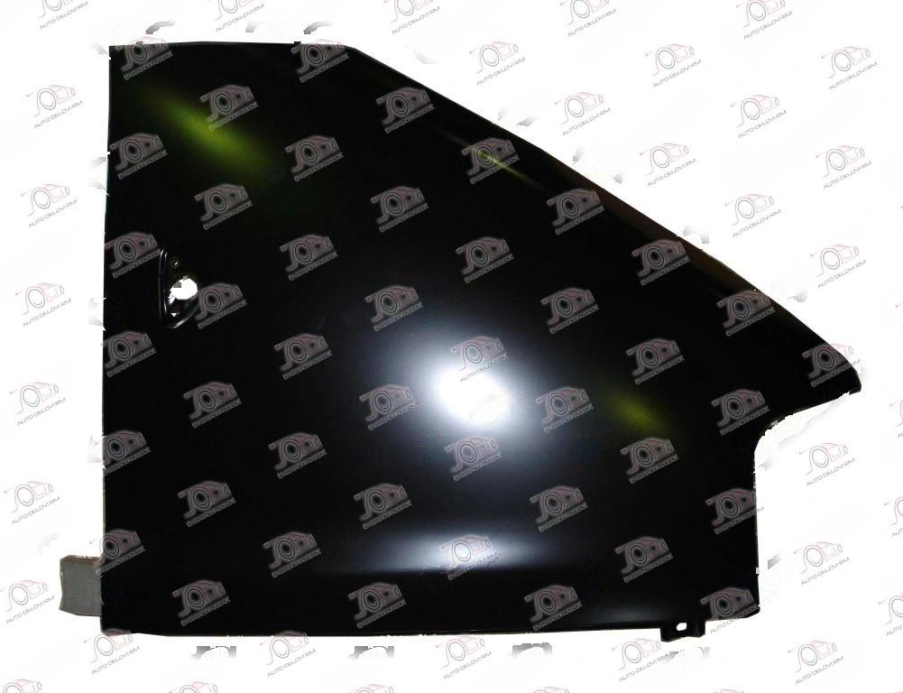 Blatobran Fiat Ducato 2002-2006 - DESNO, strana: desno — Fiat Ducato (2002–2006.)