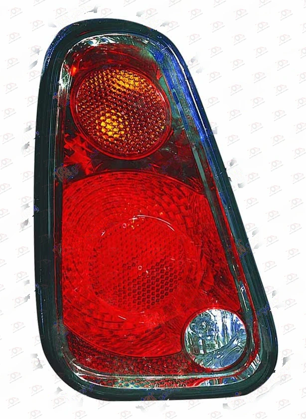 Stop Lampa 04- (DEPO) MINI Cooper 2002-2006 — Mini Cooper/One (R50) (2002–2006.)