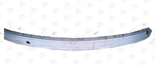 Sina Prednjeg Branika Aluminijum Mercedes R Class (W251) (od 2010.) — Mercedes R-Class (W251) (2010–2026.)