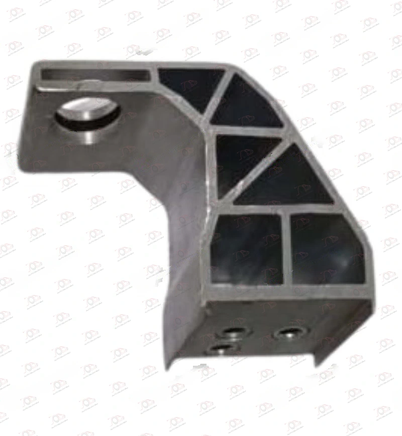 Nosač Hladnjaka Donji Aluminijum Mercedes C Class (W205) SDN/S.W. (od 2014.) - DESNO, strana: desno — Mercedes C-Class (W205) (2014–2026.)