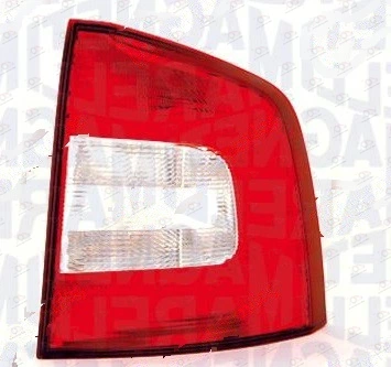 Stop Lampa Karavan (Marelli) Škoda Octavia 5 (od 2008.) — Škoda Octavia (2008–2026.)