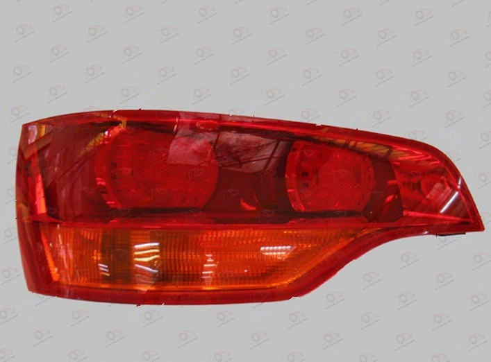 Stop Lampa (Marelli) Audi Q7 2006-2010 - LEVO, strana: levo — Audi Q7 (2006–2010.)