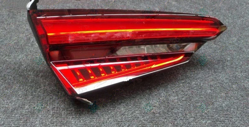 Stop Lampa Unutrašnja LED Dynamic (Ulo) Audi A5 (od 2016.) — Audi A5 (2016–2026.)
