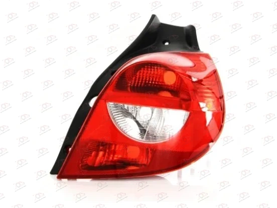 Stop Svetlo Renault Clio 2006-2009 - DESNO, strana: desno — Renault Clio (2006–2009.)