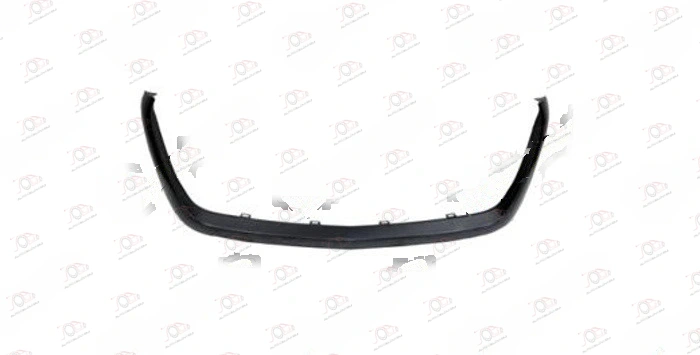 Okvir PVC Maske Mercedes Sprinter (od 2018.) — Mercedes Sprinter 2018- (W907) (2018–2026.)