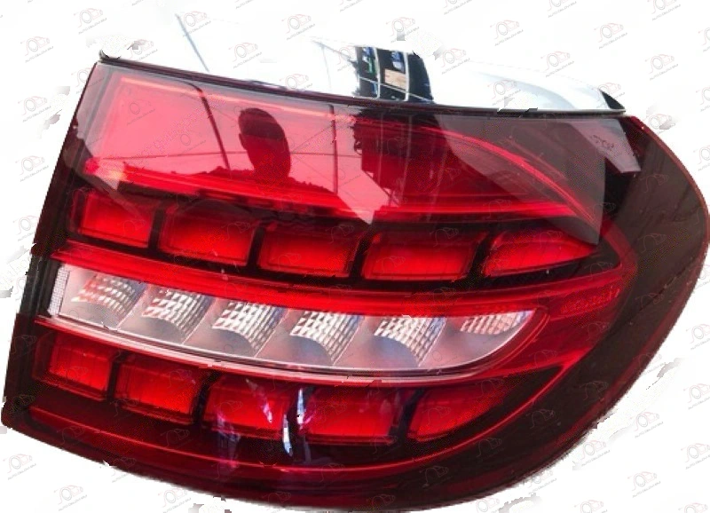 Stop Lampa Spoljašnja Cela LED Karavan (Ulo) Mercedes E Class (W213) (od 2020.) - DESNO, strana: desno — Mercedes E-Class (W213) (2020–2026.)