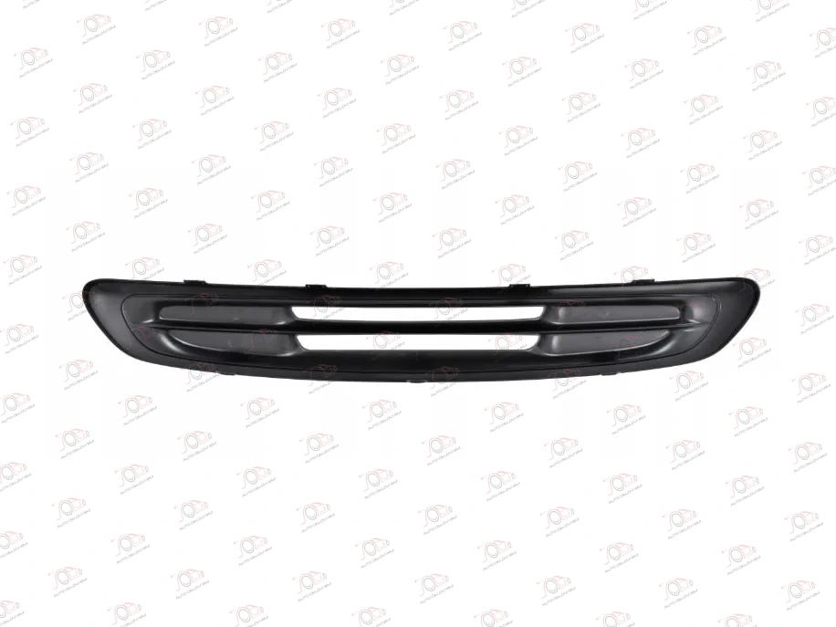 Maska Crna (Bez Maglenki) Smart Fortwo 1998-2002 — Smart Fortwo (1998–2002.)