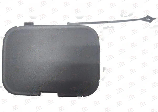 Poklopac Kuke Prednjeg Branika Fiat Ducato (od 2014.) — Fiat Ducato (2014–2026.)
