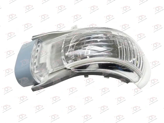 Migavac u Retrovizoru Volkswagen Touran 2003-2006 - LEVO, strana: levo — Volkswagen Touran (2003–2006.)