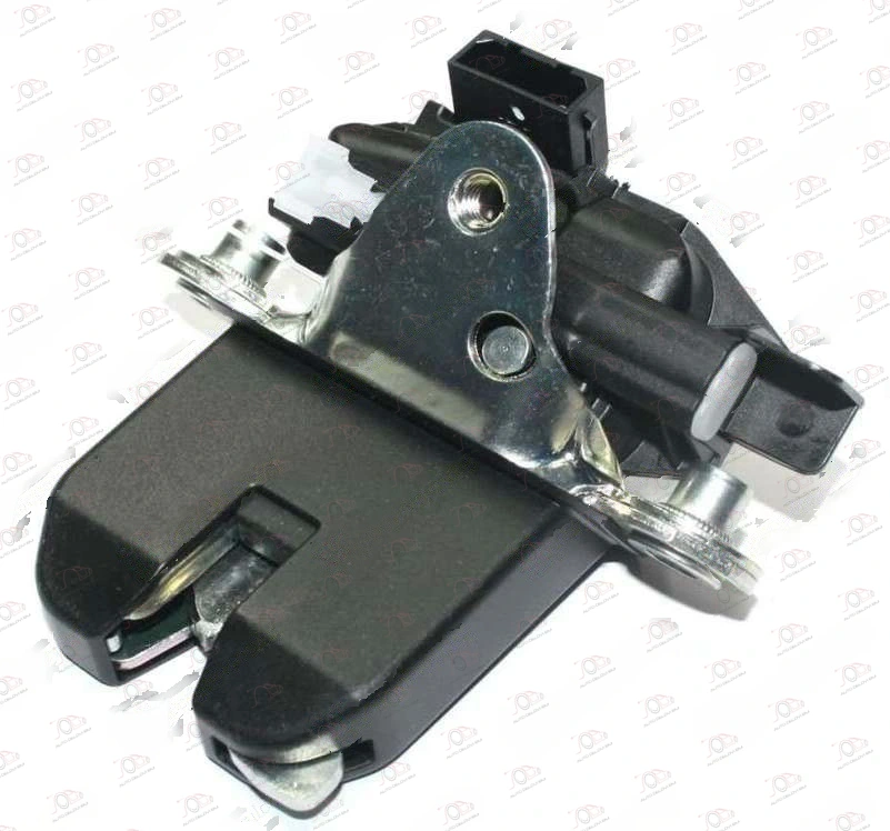Brava Gepek Vrata (3 PIN) Škoda Fabia 2007-2010 — Škoda Fabia II (2007–2010.)