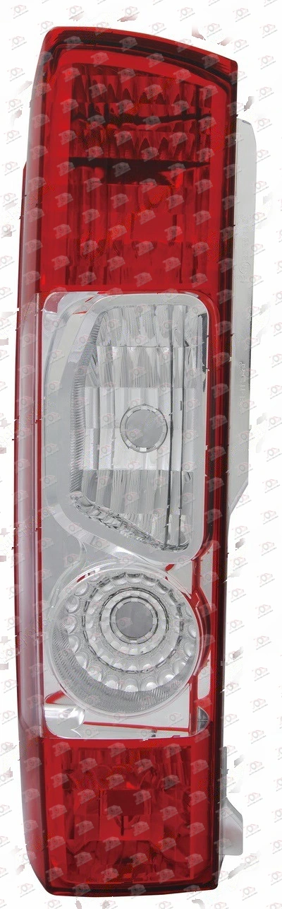 Stop Lampa (Turska) Fiat Ducato (od 2006.) — Fiat Ducato (2006–2026.)