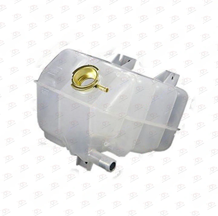 Posuda za Antifriz (2.8l / 2.5l / 2.3l) Iveco Daily (od 2007.) — Iveco Daily (2007–2026.)