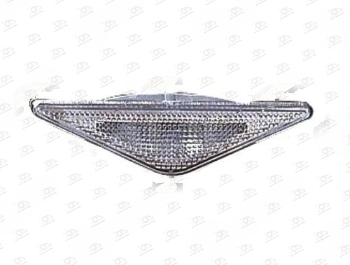 Migavac u Krilu Beli Ford Focus 1998-2004 — Ford Focus (1998–2004.)