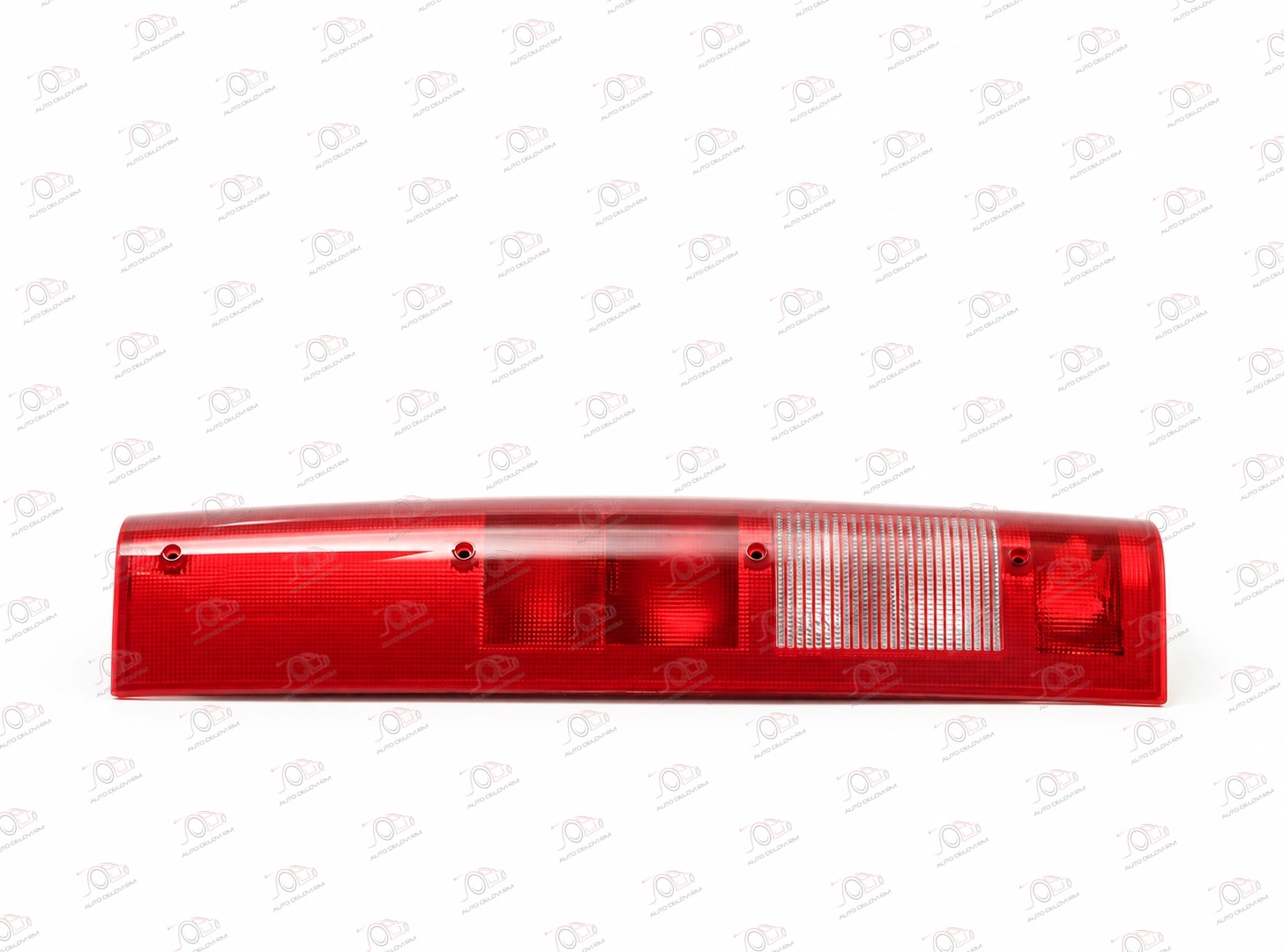 Stop Lampa (DEPO) Iveco Daily 2000-2007 - DESNO, strana: desno — Iveco Daily (2000-2007) (2000–2007.)