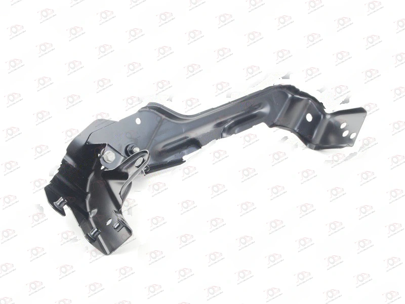 Okvir Fara Donji Metalni Mercedes E (211) 2002-2009 - LEVO, strana: levo — Mercedes E-Class (W211) (2002–2009.)