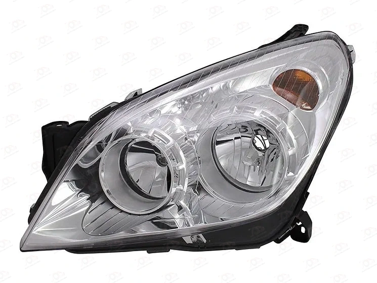 Far Opel Astra H (4/5 Vrata) 2007-2010 - LEVO, strana: levo — Opel Astra H (2007–2010.)