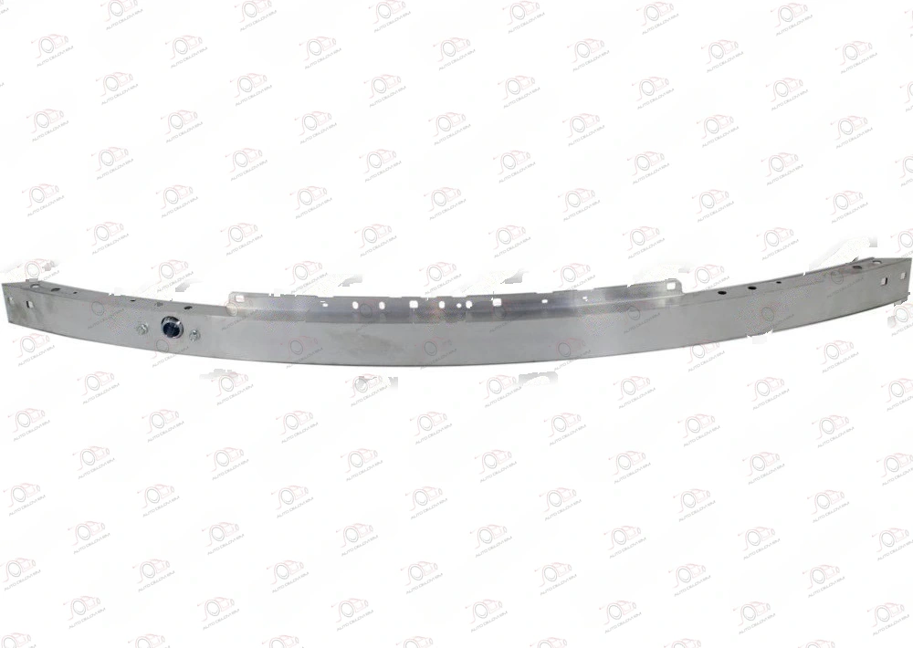 Sina Prednjeg Branika Aluminijum Mercedes Cls (W218) Coupe 2014-2018 — Mercedes CLS (W218) (2014–2018.)
