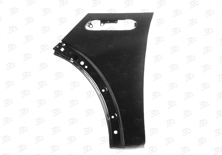 Blatobran (Zadnji Deo) MINI Cooper 2002-2006 - LEVO, strana: levo — Mini Cooper/One (R50) (2002–2006.)