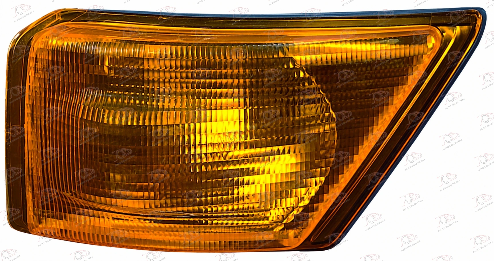 Migavac Zuti Iveco Daily 2000-2007 — Iveco Daily (2000-2007) (2000–2007.)