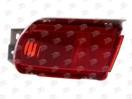 Zadnja Maglenka Toyota Land Cruiser Prado 2009-2013 - LEVO, strana: levo — Toyota Land Cruiser Prado 150 (2009–2013.)